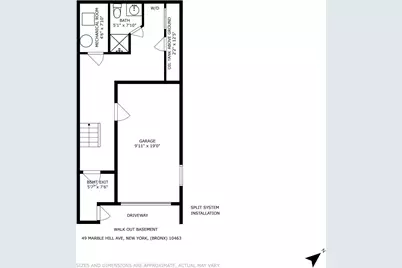 49 Marble Hill Avenue, New York (Manhattan), NY 10463 - Photo 19