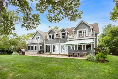 203 Noyack Road, Southampton, NY 11968 - Photo 5