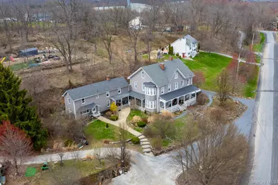 97 Deblock Road, New Hampton, NY 10958 - Photo 1