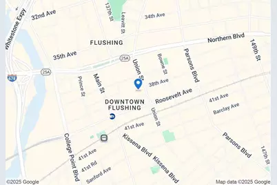 13835 39th Avenue #17M, Flushing, NY 11354 - Photo 29