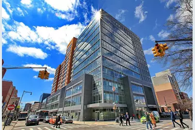 13835 39th Avenue #17M, Flushing, NY 11354 - Photo 1