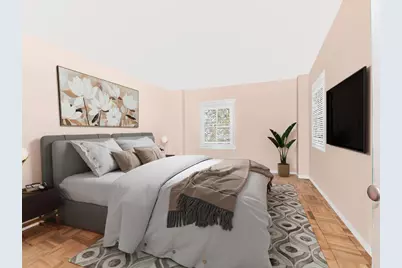 4 Fordham Hill Oval #8D, Bronx, NY 10468 - Photo 5