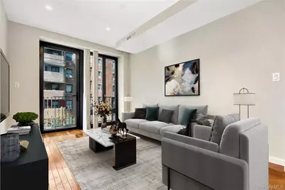148-36 89th Avenue #4B, Jamaica, NY 11435 - Photo 5