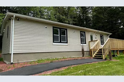 734 Cooley Road, Parksville, NY 12768 - Photo 3