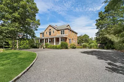 71 Old Canoe Place Road, Hampton Bays, NY 11946 - Photo 1