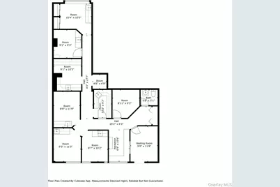 395 Westchester Avenue #LC, Port Chester, NY 10573 - Photo 1