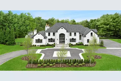 89 Pound Hollow Road, Old Brookville, NY 11545 - Photo 1