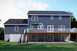 9 Chestnut St, Ardsley, NY 10502 - Photo 3