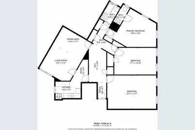 3390 Wayne Ave #G61, Bronx, NY 10467 - Photo 11