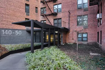 140-50 Burden Crescent #1D, Briarwood, NY 11435 - Photo 1