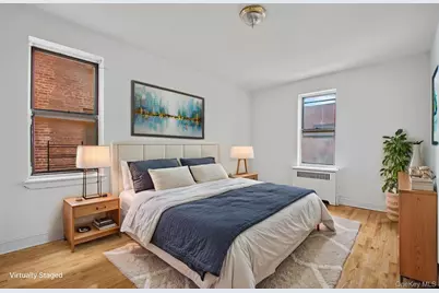 495 E 178th Street #4F, Bronx, NY 10457 - Photo 3