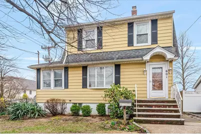 601 Hughes Street, Bellmore, NY 11710 - Photo 1