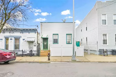 1623 George Street, Ridgewood, NY 11385 - Photo 1