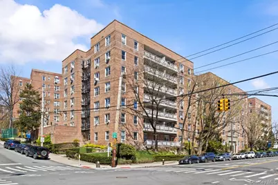 5601 Riverdale Avenue #5F, Bronx, NY 10471 - Photo 19