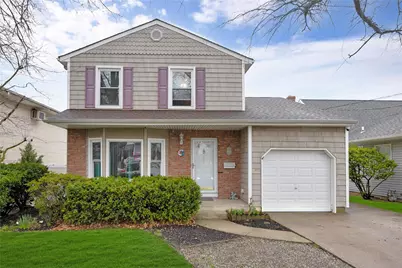 591 Conklin Street, Farmingdale, NY 11735 - Photo 1