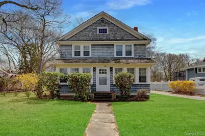 40 Argonne Road E, Hampton Bays, NY 11946 - Photo 1