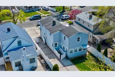 25 Virginia Drive, Elmont, NY 11003 - Photo 1