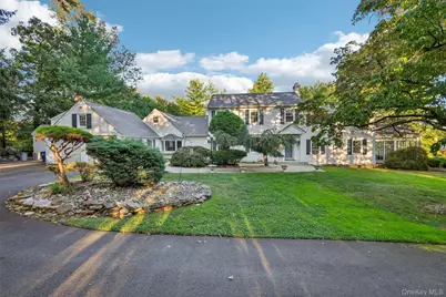 8 Abbey Road, Orangeburg, NY 10962 - Photo 1