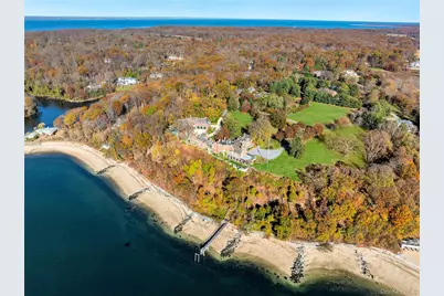 31 Fort Hill Drive, Lloyd Harbor, NY 11743 - Photo 5