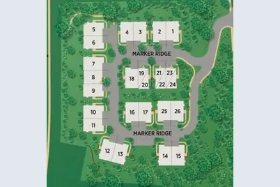 22 Marker Ridge #11, Irvington, NY 10533 - Photo 5