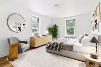 72-81 113th Streets #3V, Forest Hills, NY 11375 - Photo 7