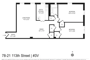 72-81 113th Streets, Forest Hills, NY 11375 - Photo 13