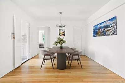 72-81 113th Streets #3V, Forest Hills, NY 11375 - Photo 3