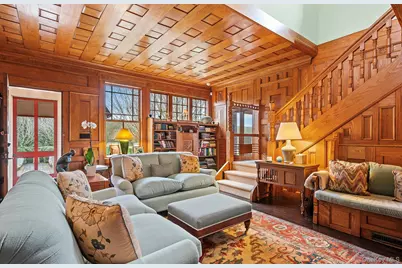 322 Rose Hill Road, Water Mill, NY 11976 - Photo 3