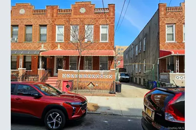 533 E 96th Street #4, Brooklyn, NY 11212 - Photo 1