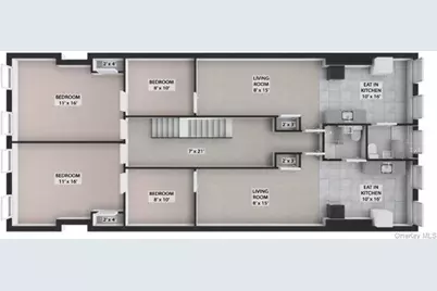 15-36 Gates Avenue, Brooklyn, NY 11237 - Photo 9