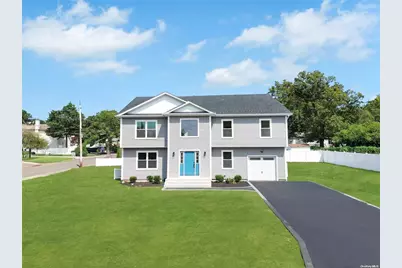 0 Tarkill Road, Ridge, NY 11961 - Photo 3