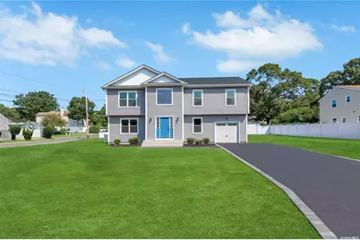 0 Tarkill Road, Ridge, NY 11961 - Photo 5