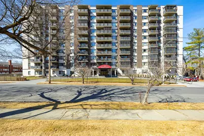 160 Academy Street #2C, Poughkeepsie, NY 12601 - Photo 1