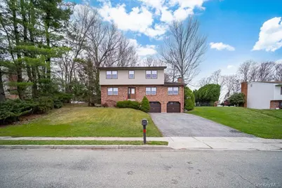 33 Winchester Drive, Monroe, NY 10950 - Photo 3