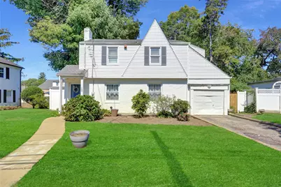 154 California Avenue, Freeport, NY 11520 - Photo 1