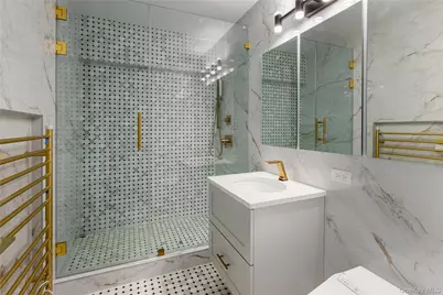 2521 Palisade Avenue #6A, Bronx, NY 10463 - Photo 19