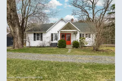 97 John Joy Road, Woodstock, NY 12498 - Photo 1