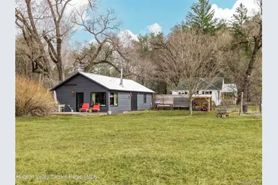 97 John Joy Road, Woodstock, NY 12498 - Photo 23