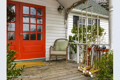 97 John Joy Road, Woodstock, NY 12498 - Photo 3