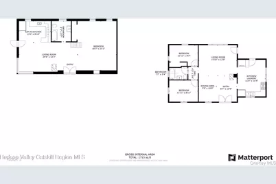 97 John Joy Road, Woodstock, NY 12498 - Photo 45