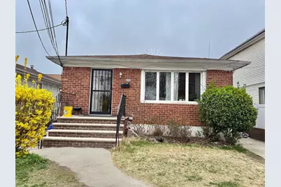 16410 Foch Boulevard, Jamaica, NY 11434 - Photo 1