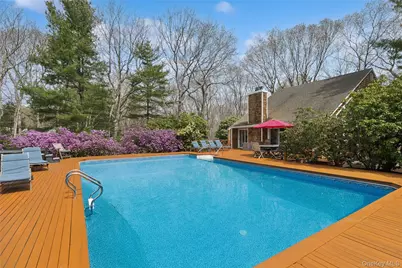 27 Ely Brook Road, East Hampton, NY 11937 - Photo 13