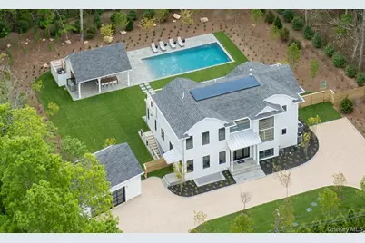 4 Dogwood Drive, East Hampton, NY 11937 - Photo 3