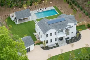 4 Dogwood Dr, East Hampton, NY 11937 - Photo 3