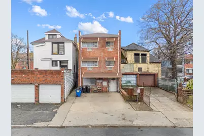 740 Adee Avenue, Bronx, NY 10467 - Photo 1