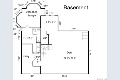 139 Ellison Avenue, Bronxville, NY 10708 - Photo 27