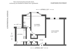 4 Dartmouth St, Forest Hills, NY 11375 - Photo 5