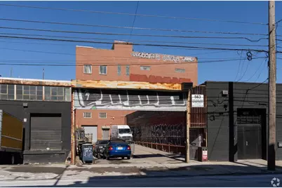 563 Johnson Avenue, Brooklyn, NY 11237 - Photo 1