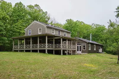 367 Cushetunk Drive, Cochecton Center, NY 12726 - Photo 1