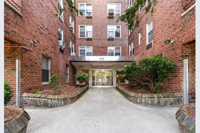 2727 Ocean Parkway #F30, Brooklyn, NY 11235 - Photo 1